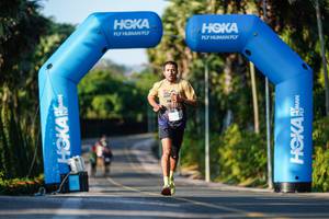 BIB: 150
                            <button type="button" onclick="openModal(22571120)" class="btn btn-primary btn-sm float-right btn-popup" data-toggle="modal" data-target=".modal-high-quality">
                        <i class="fas fa-shopping-cart"></i> Add to Cart
                    </button>
                                            <button type="button" onclick="isThisMe(22571120, true)" class="btn btn-success btn-sm float-right btn-popup btn-isme hidden" data-toggle="tooltip" data-placement="bottom" title="นี่คือรูปของคุณใช่ไหม คลิกที่นี่เพื่อเอาเข้าอัลบั้ม">
                        <i class="fas fa-plus"></i> Add to album
                    </button>
                    <button type="button" onclick="isThisMe(22571120, false)" class="btn btn-warning btn-sm float-right btn-popup btn-isnotme hidden">
                        <i class="fas fa-ban"></i> Remove from album
                    </button>